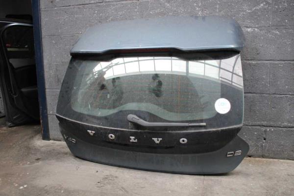 HAYON VOLVO V40 2012-2020 - Vue 1